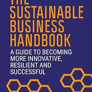 Sustainable business book