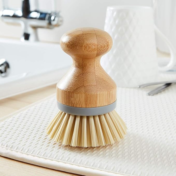 Product image for Addis Sustainable Washing Up Brush